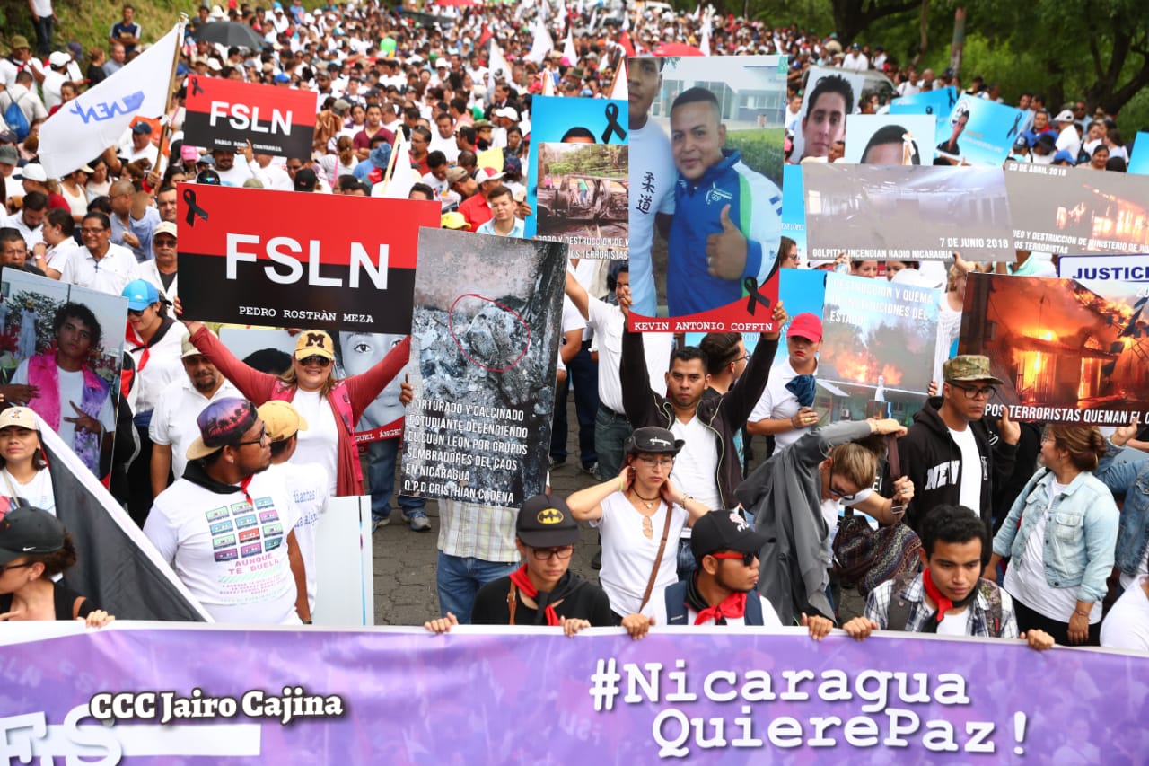 MARCHA